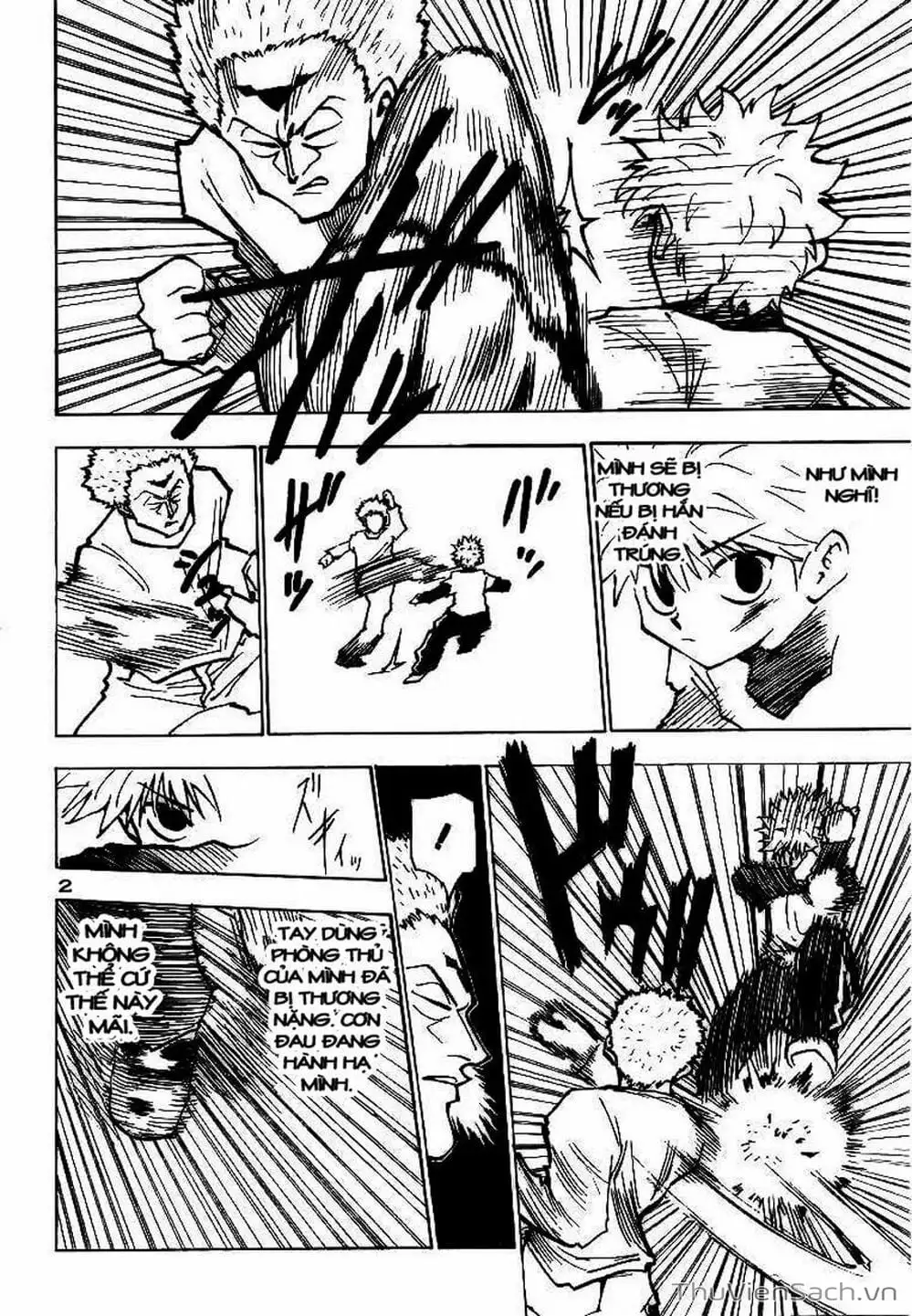 Chapter 190 - Image 11