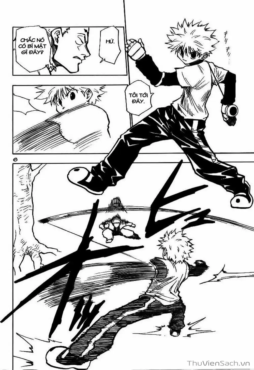 Chapter 190 - Image 15