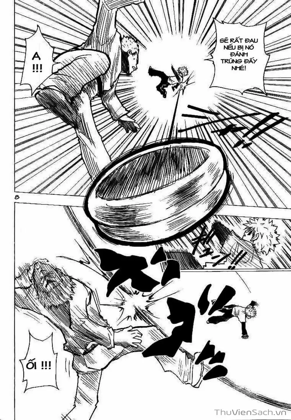 Chapter 190 - Image 17
