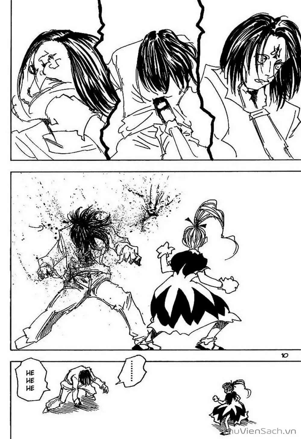 Chapter 190 - Image 3