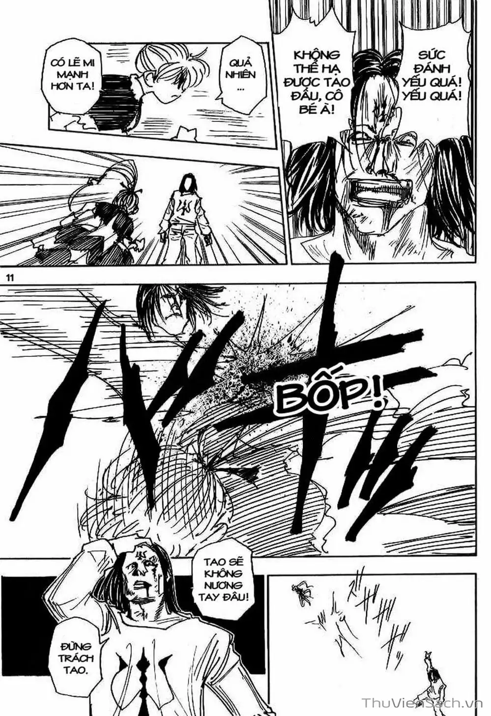 Chapter 190 - Image 4