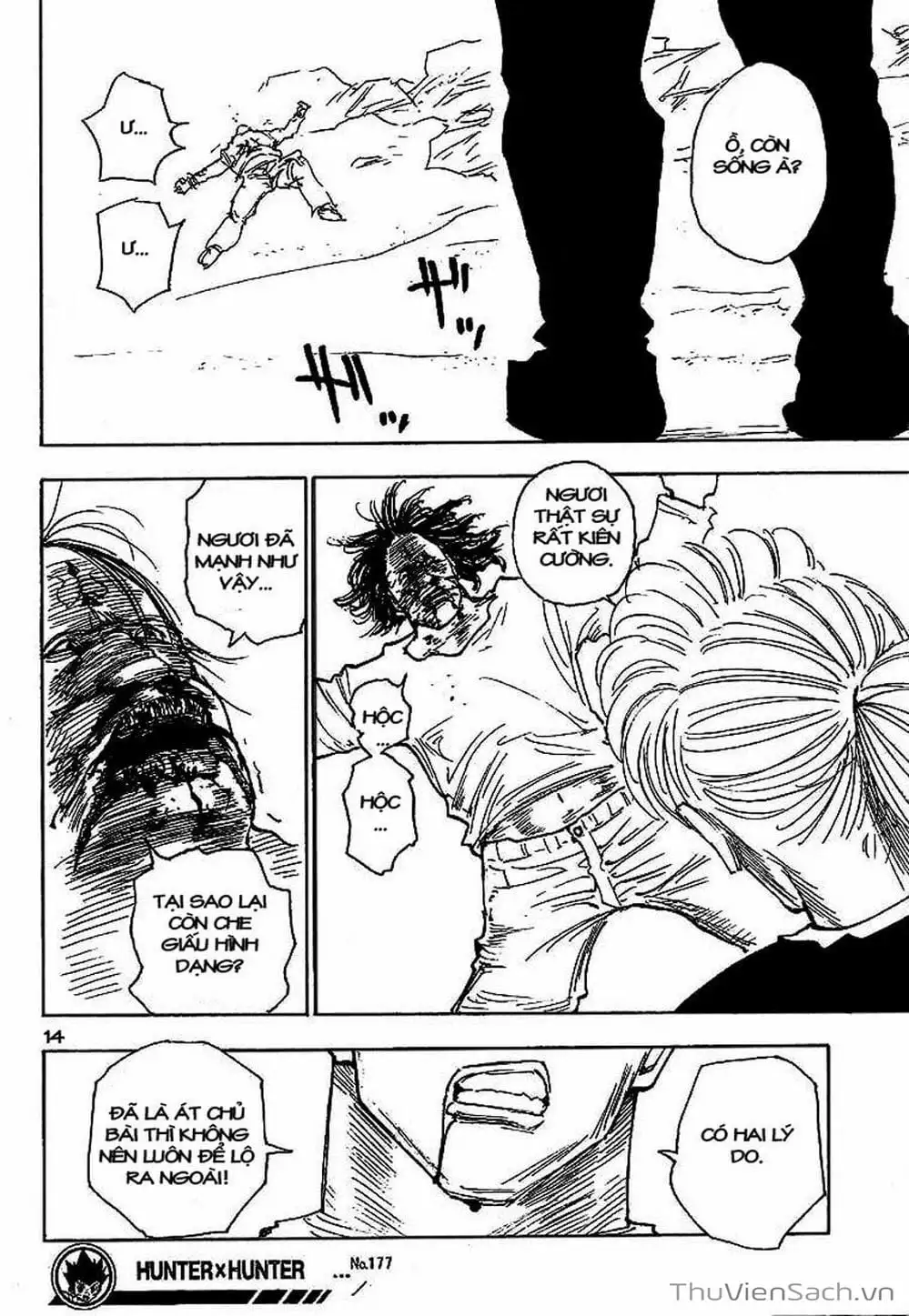 Chapter 190 - Image 7