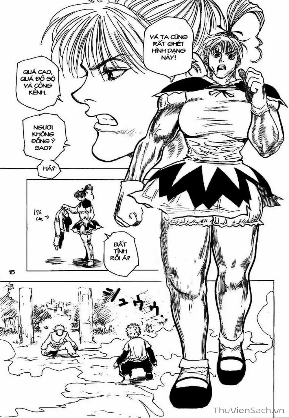 Chapter 190 - Image 8
