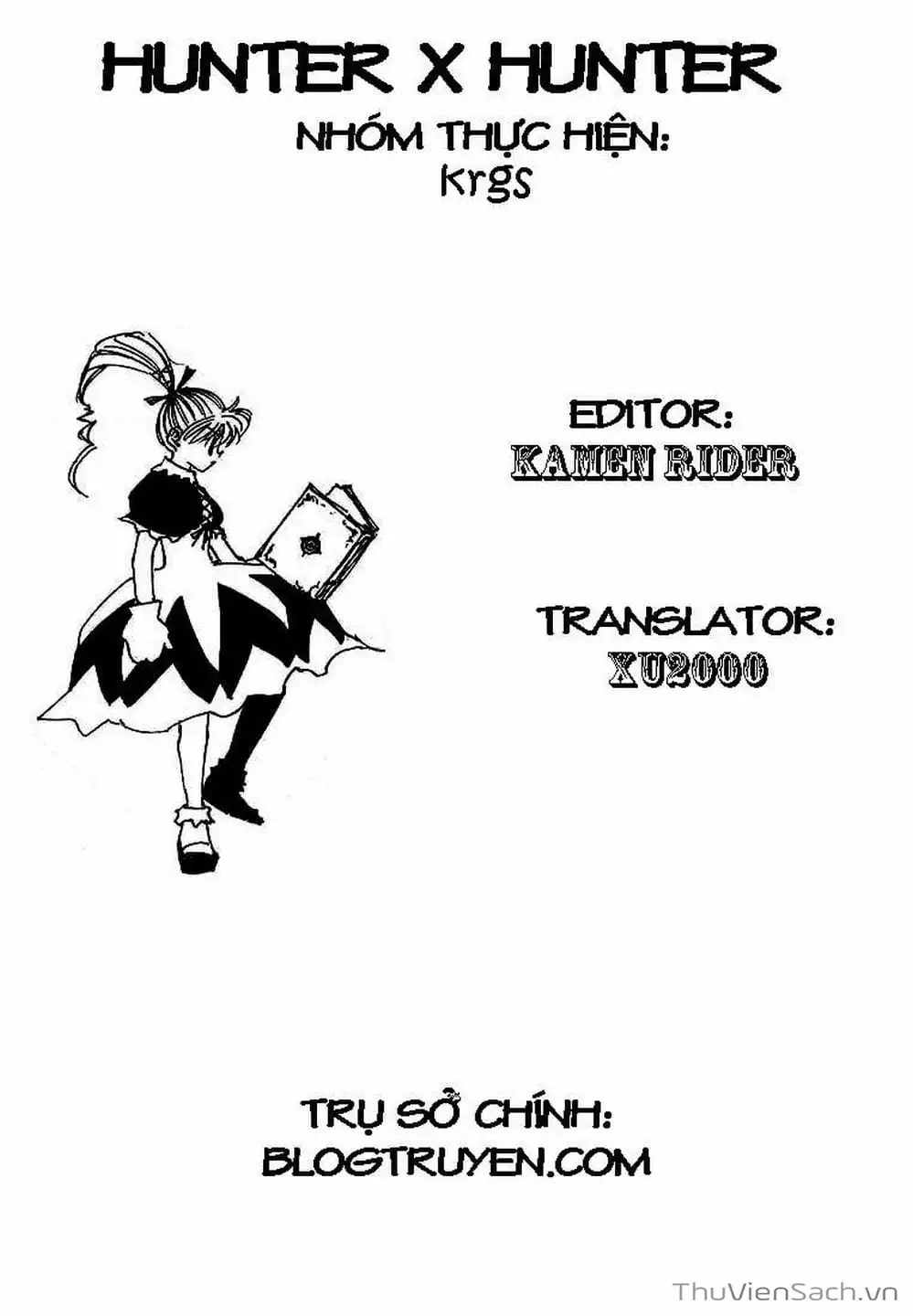 Chapter 190 - Image 9