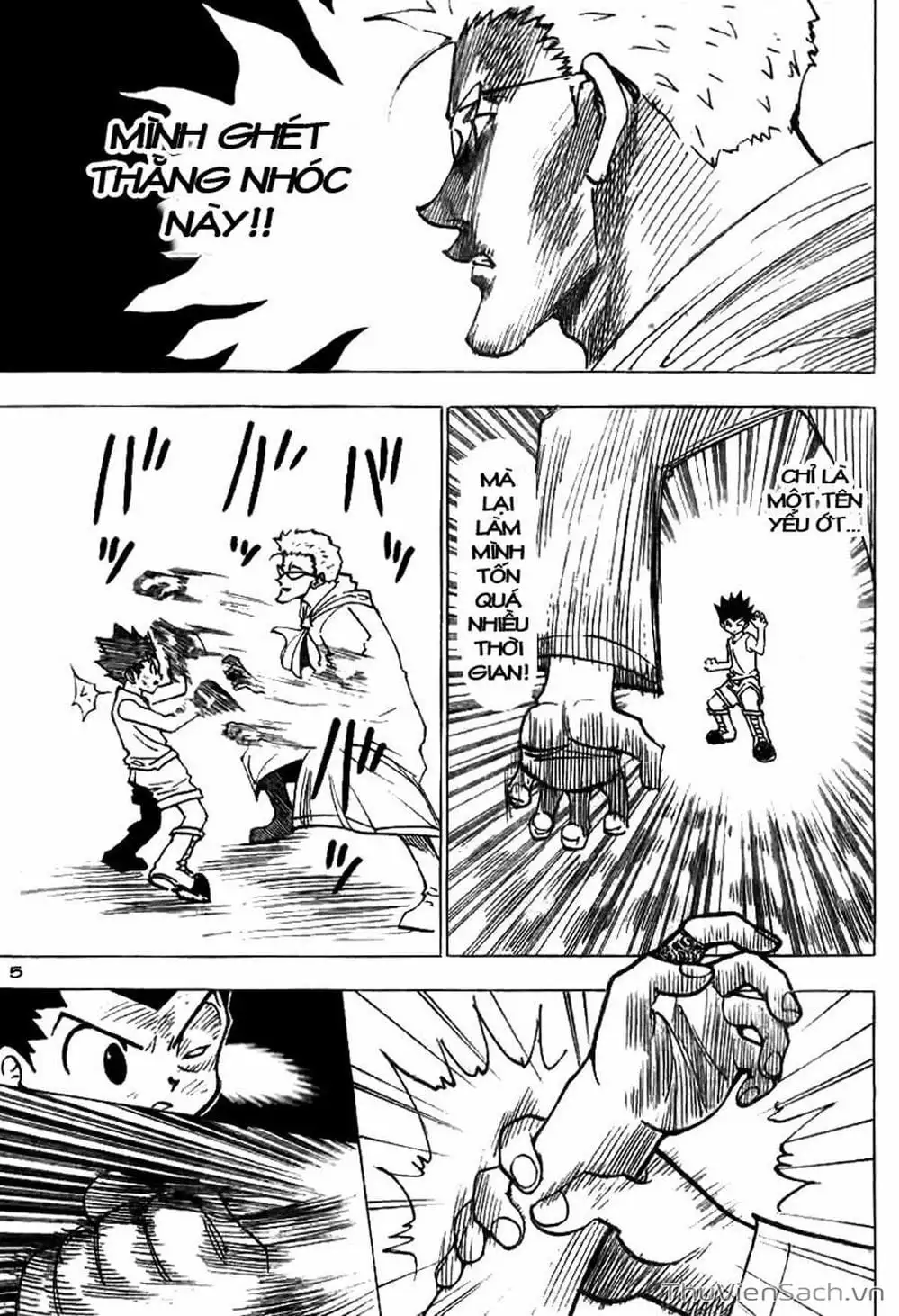 Chapter 191 - Image 13
