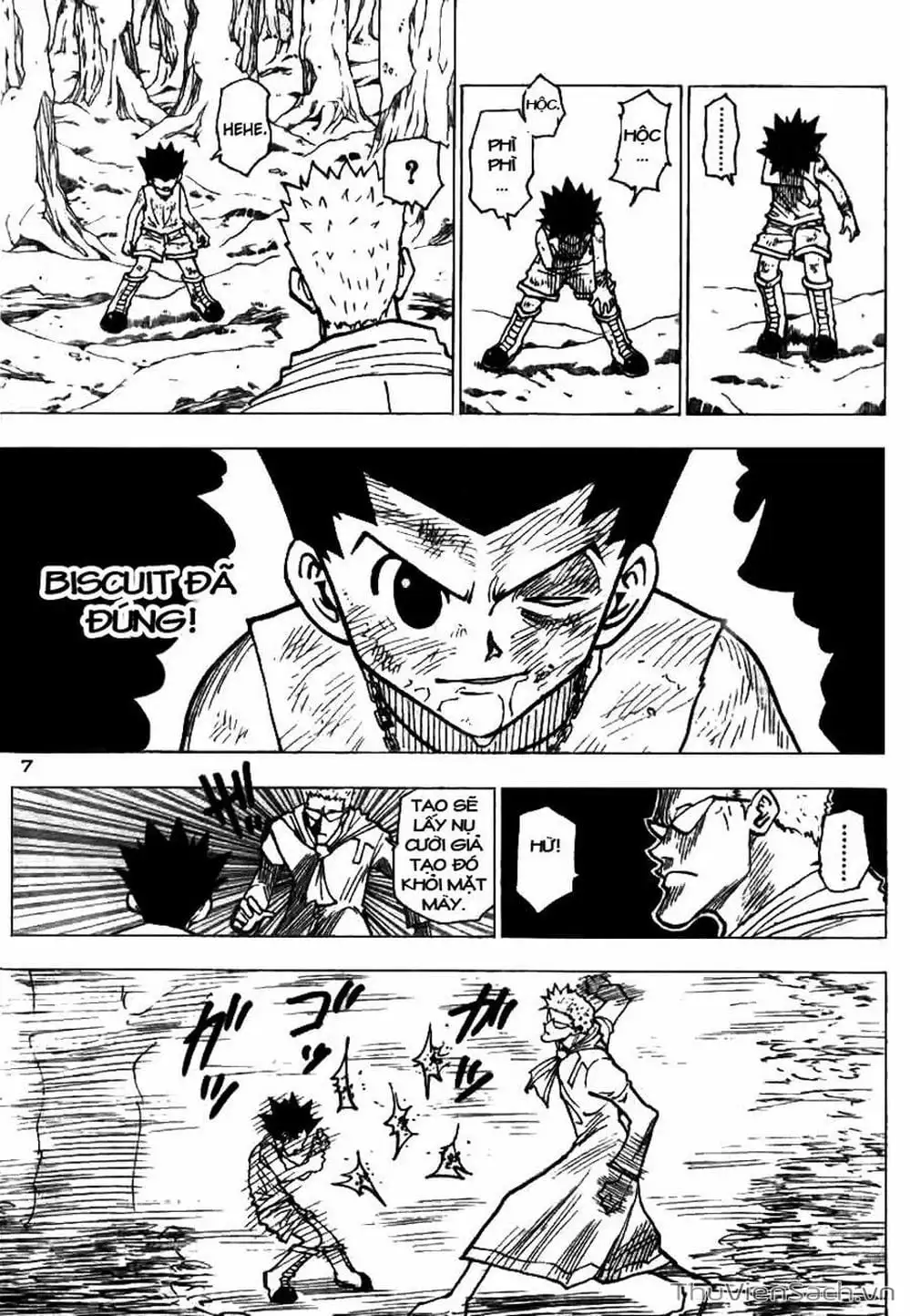 Chapter 191 - Image 15