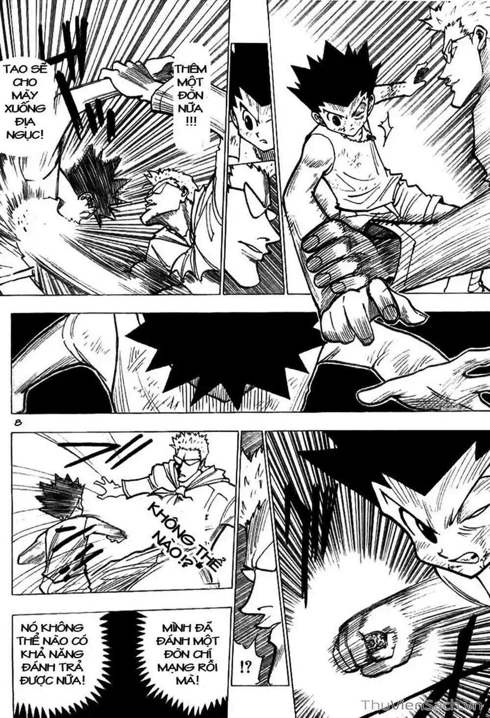 Chapter 191 - Image 16