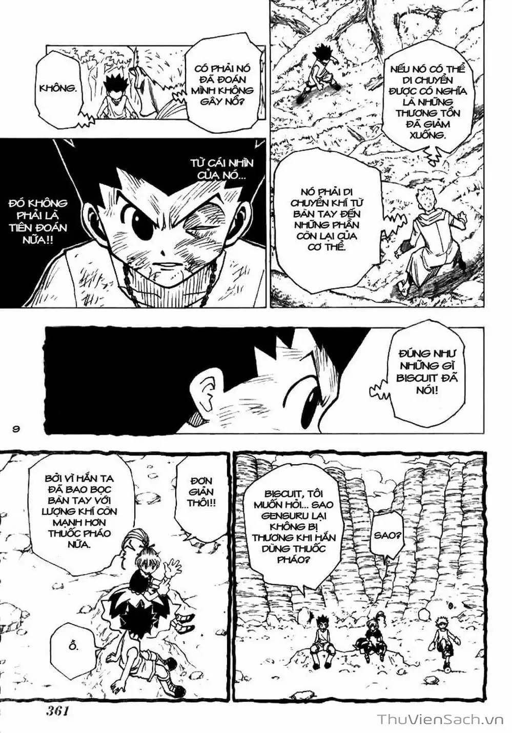 Chapter 191 - Image 17