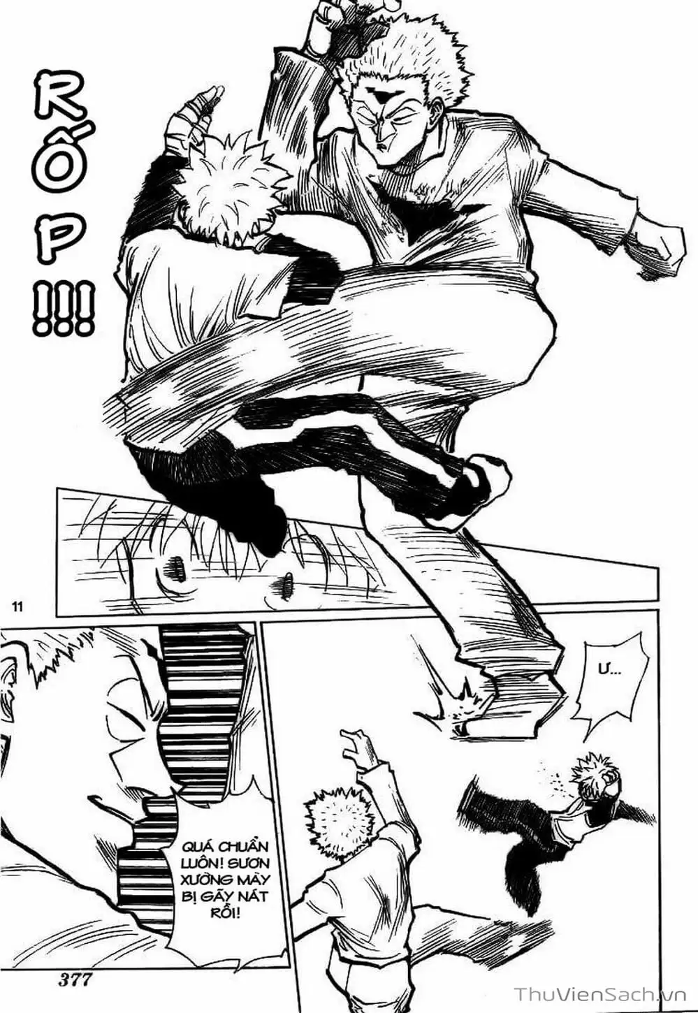 Chapter 191 - Image 3