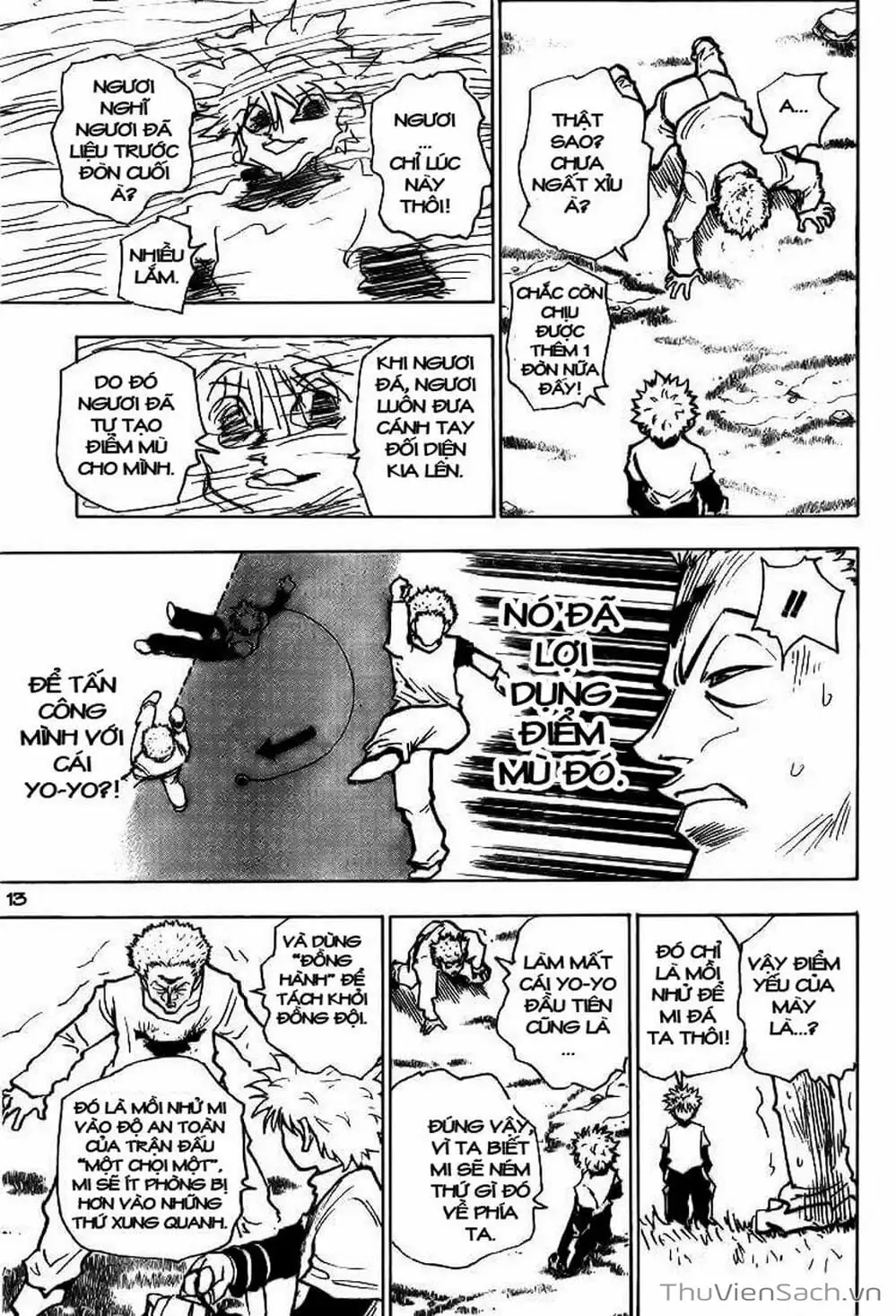 Chapter 191 - Image 5