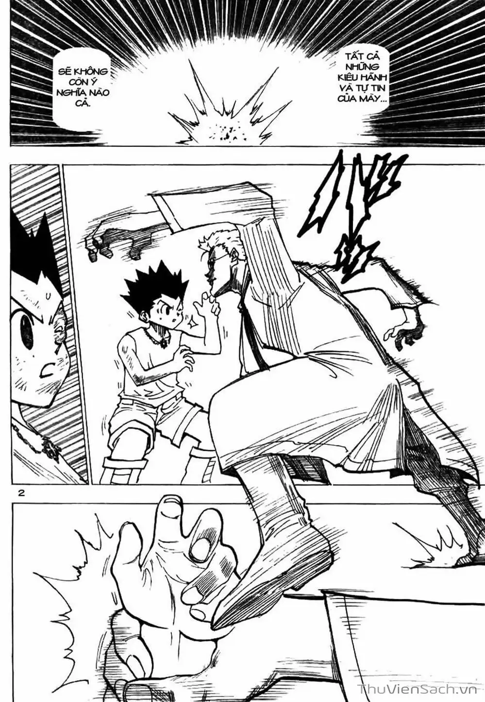 Chapter 191 - Image 10