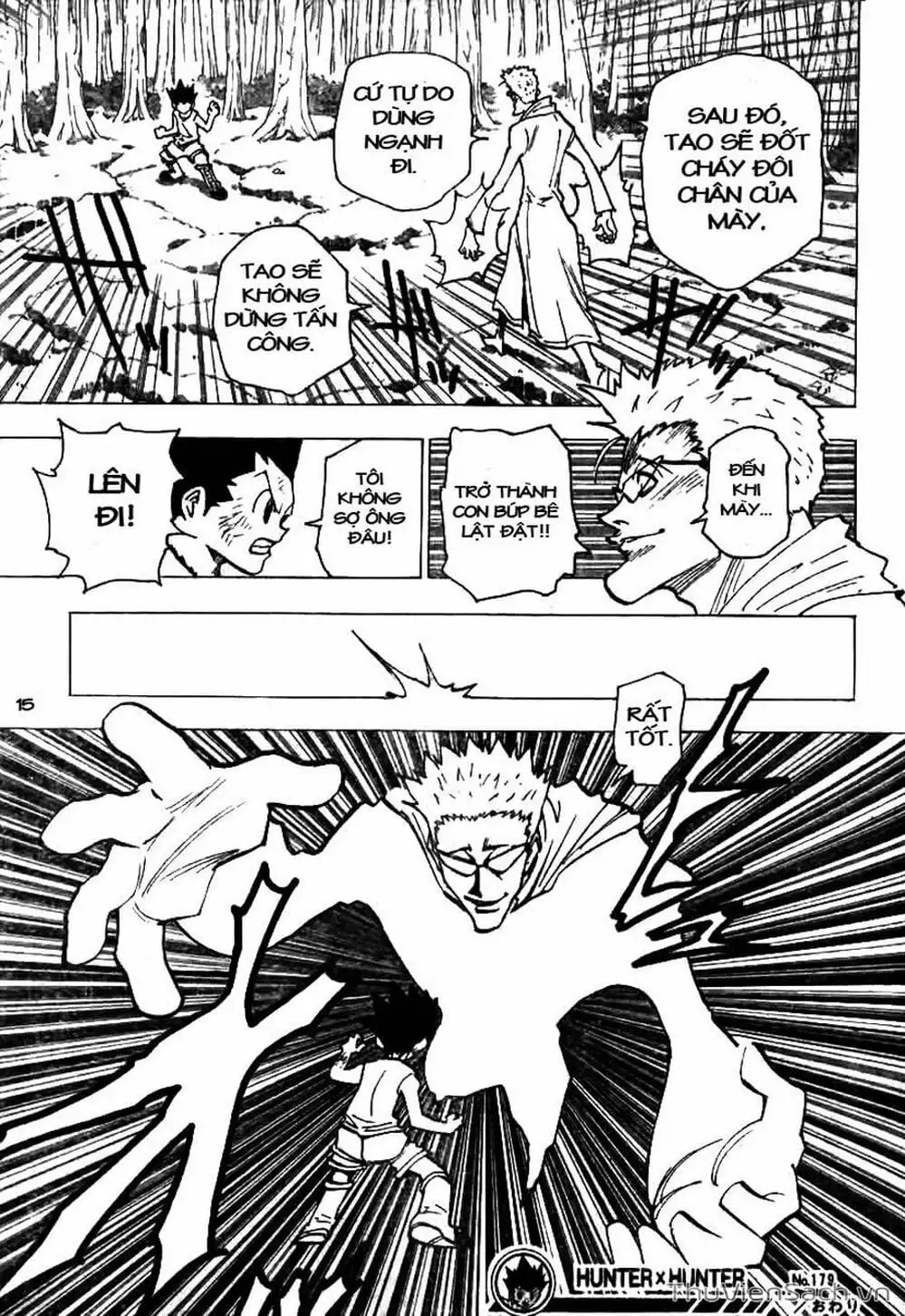 Chapter 192 - Image 6