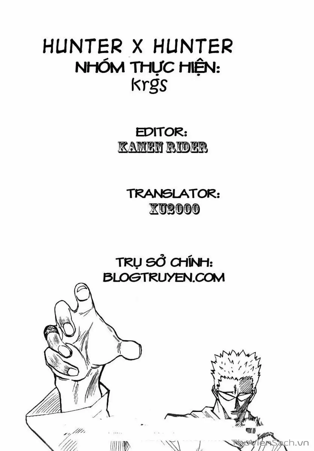 Chapter 192 - Image 7