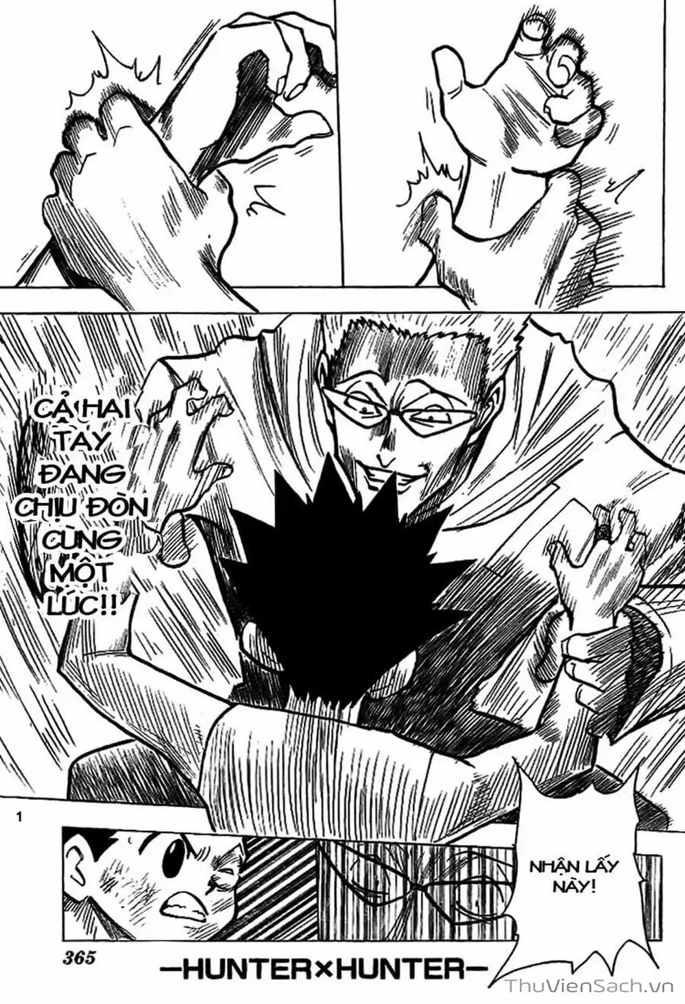 Chapter 192 - Image 8