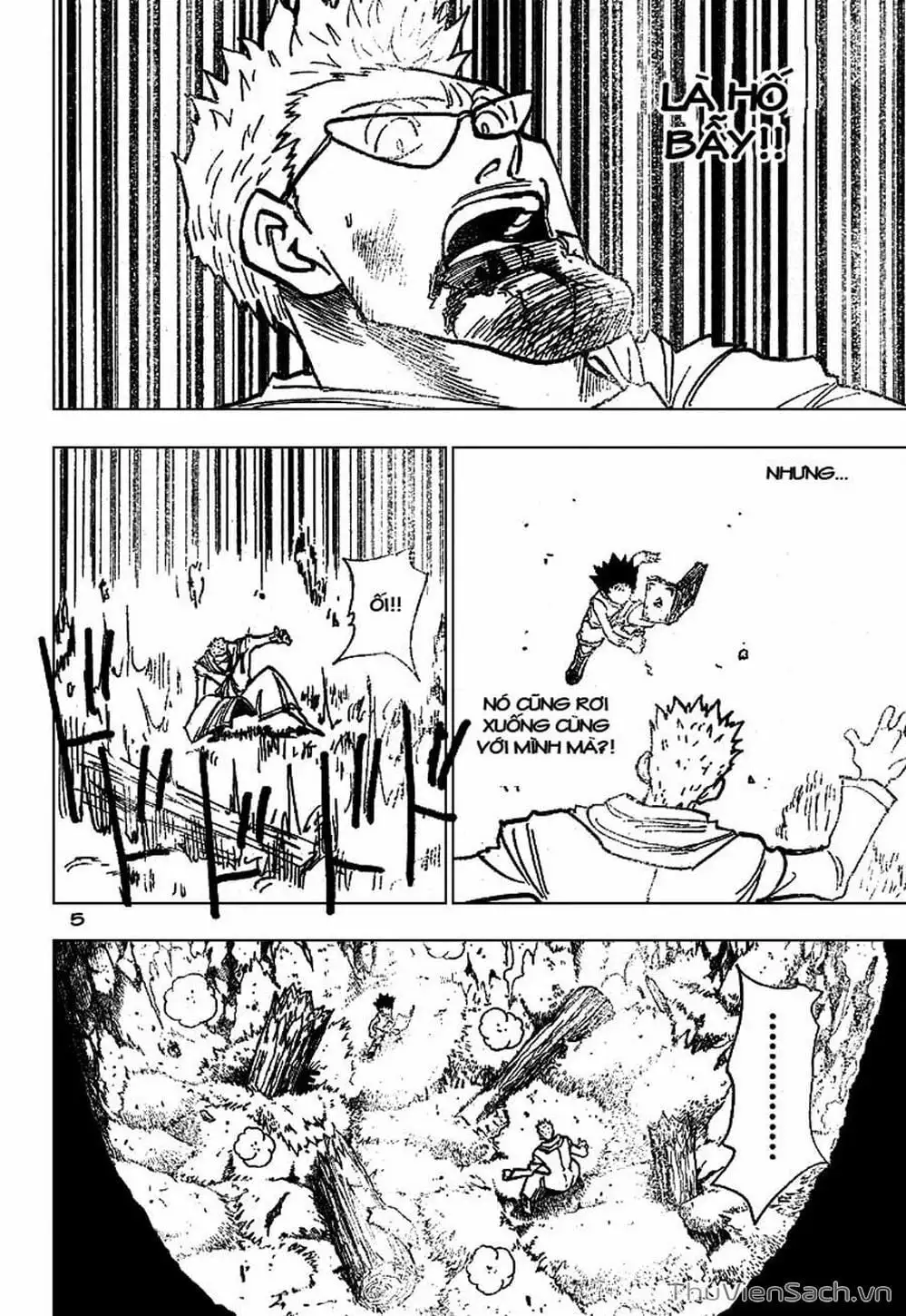 Chapter 193 - Image 11