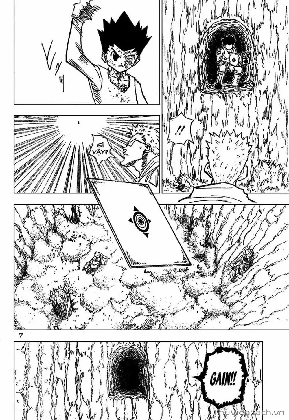 Chapter 193 - Image 13