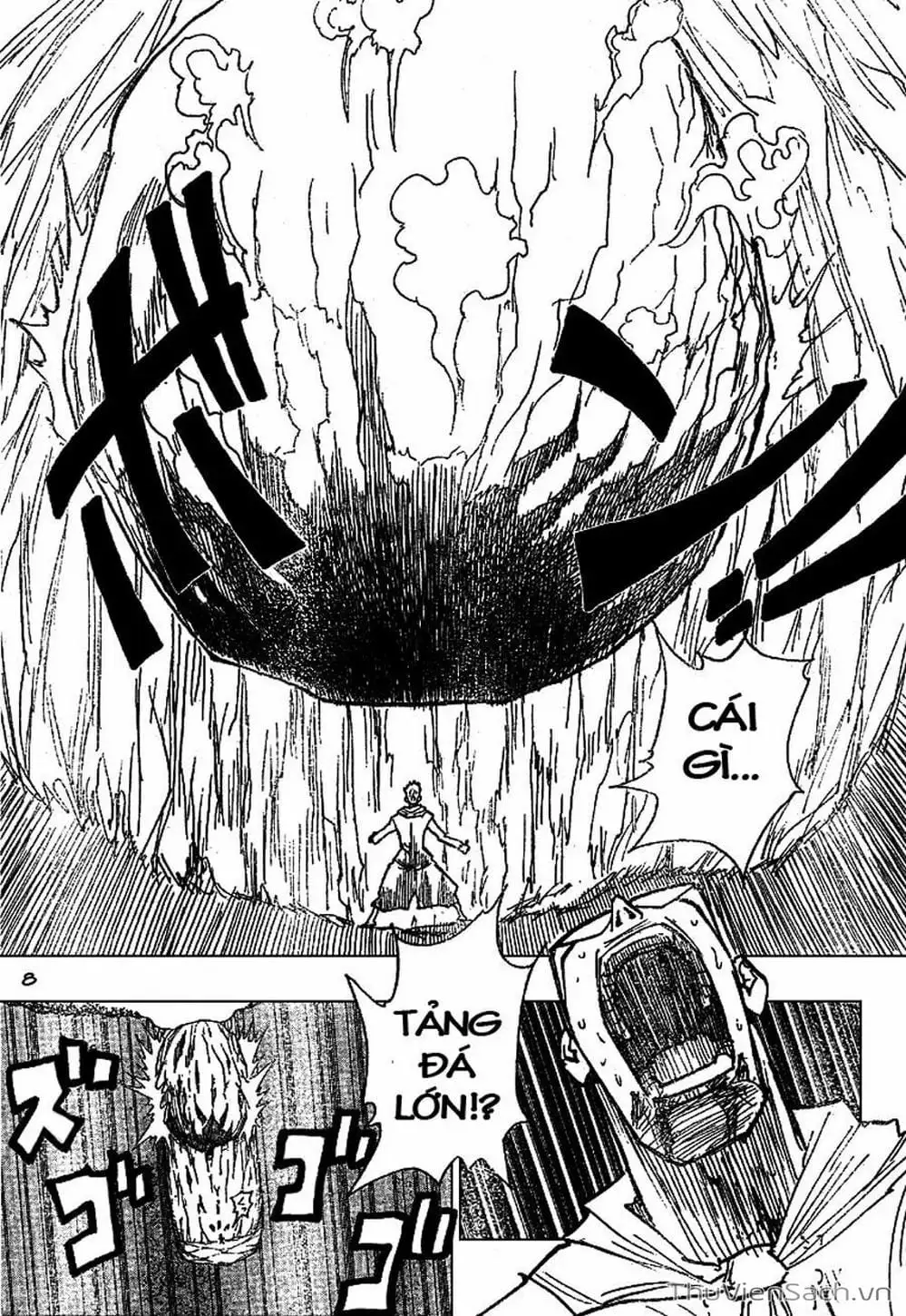 Chapter 193 - Image 14