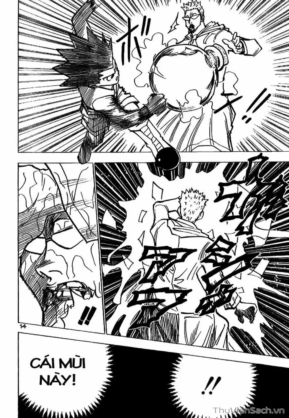 Chapter 193 - Image 4