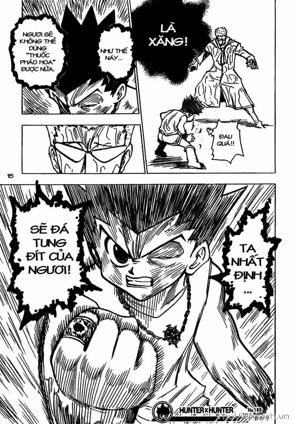 Chapter 193 - Image 5