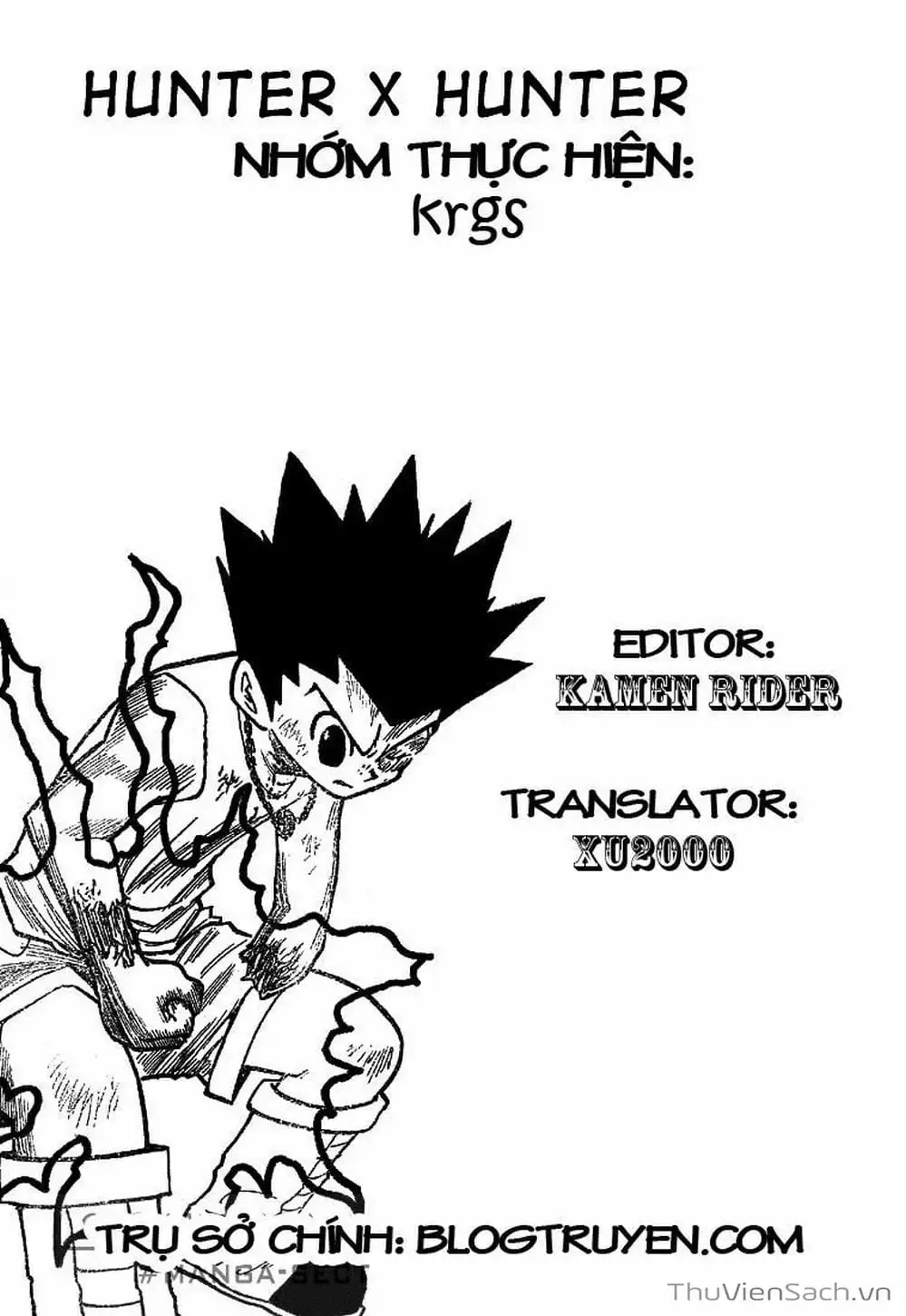 Chapter 194 - Image 3