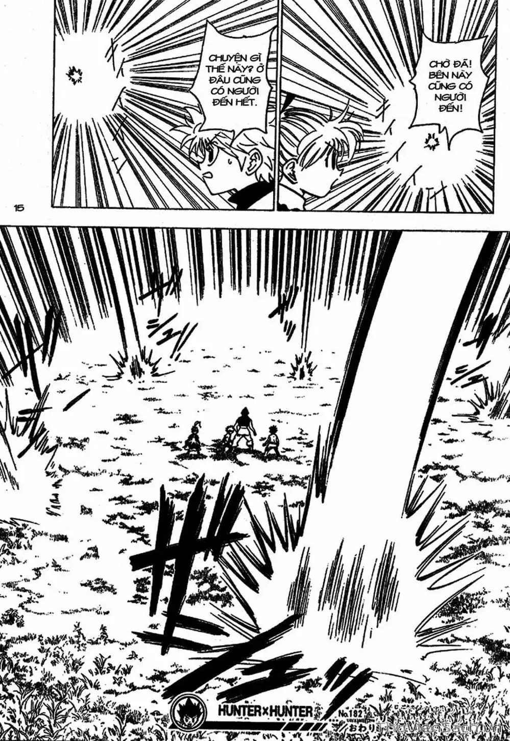 Chapter 195 - Image 1
