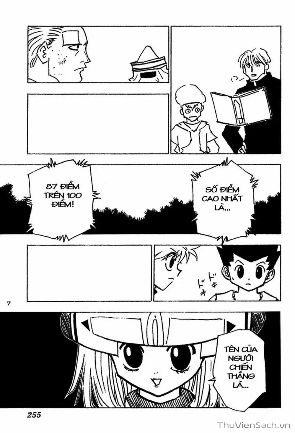 Chapter 195 - Image 9