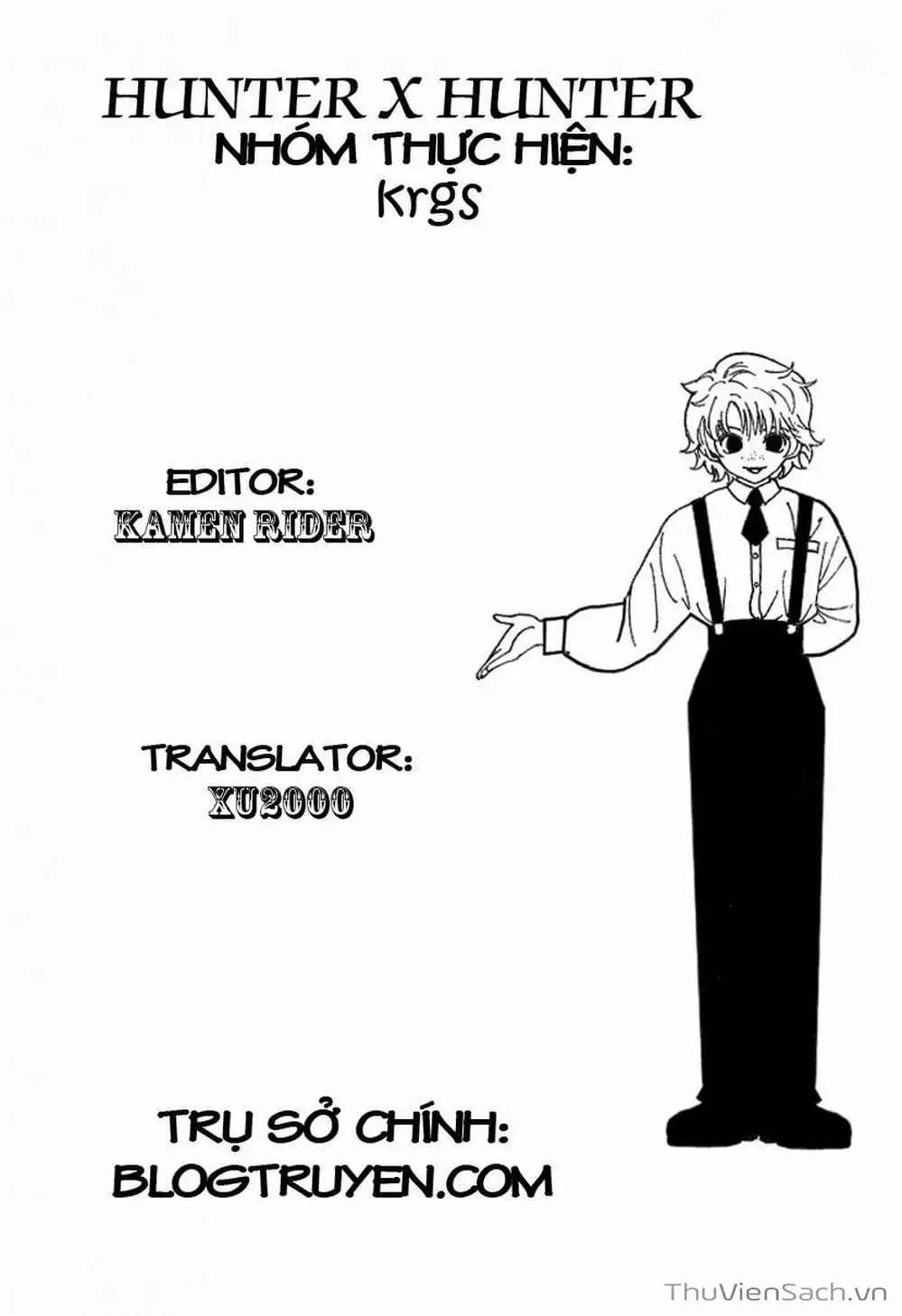Chapter 196 - Image 1