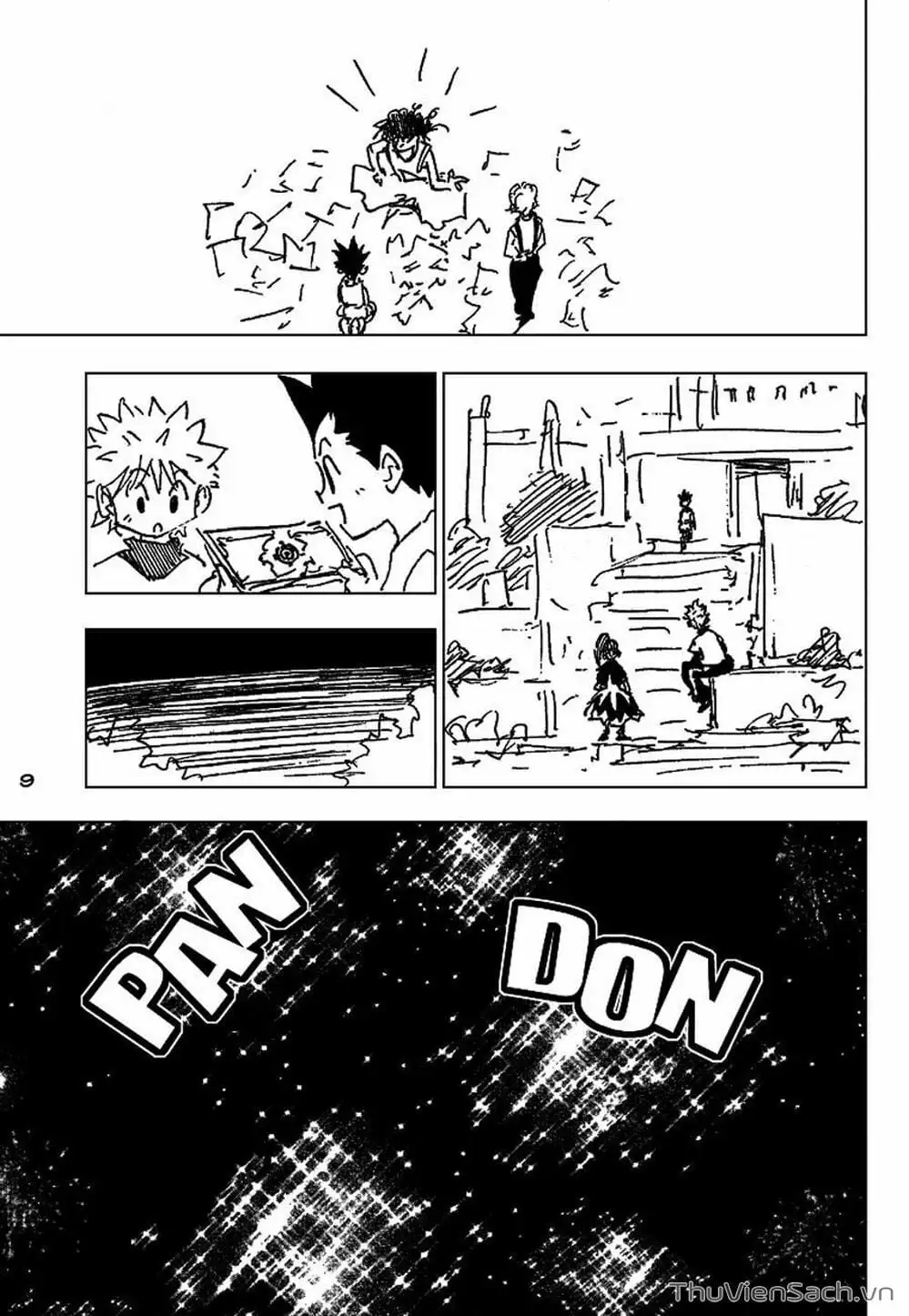 Chapter 196 - Image 11