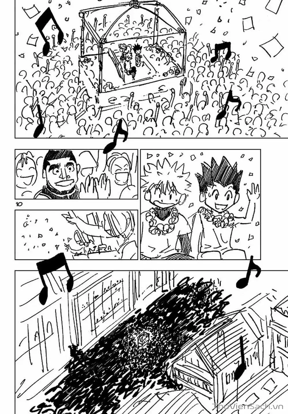 Chapter 196 - Image 12