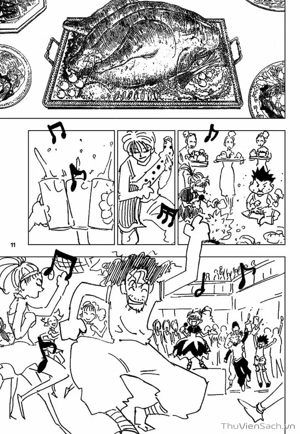 Chapter 196 - Image 13