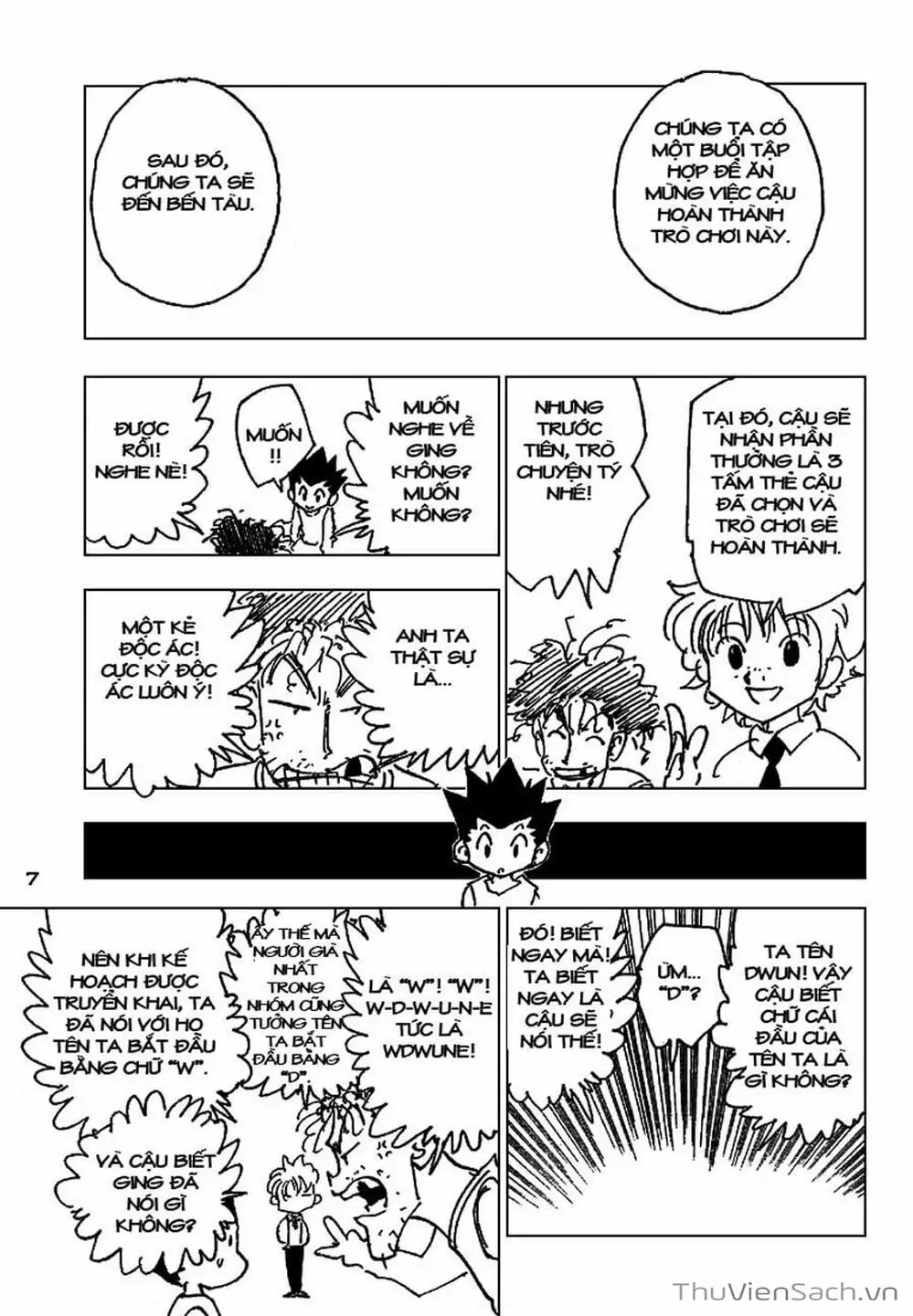 Chapter 196 - Image 9