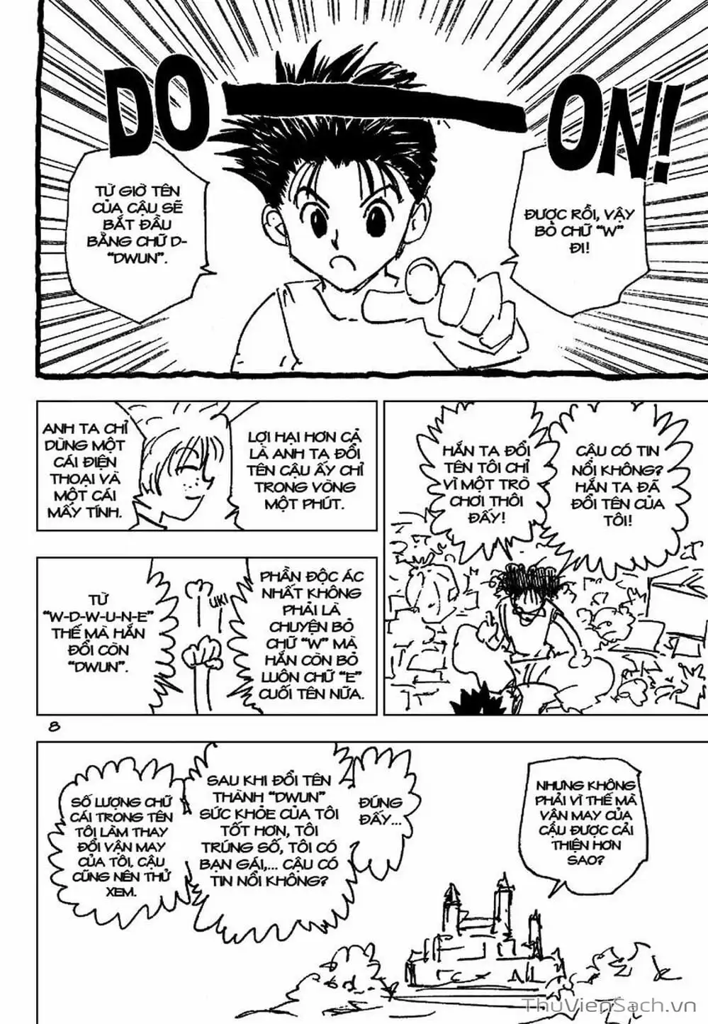 Chapter 196 - Image 10