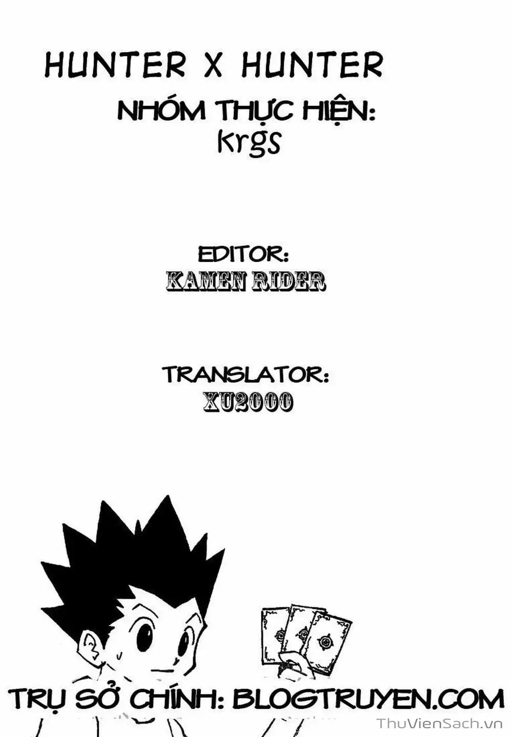 Chapter 197 - Image 1