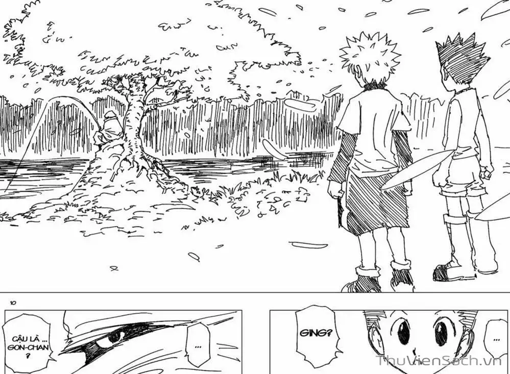 Chapter 197 - Image 11