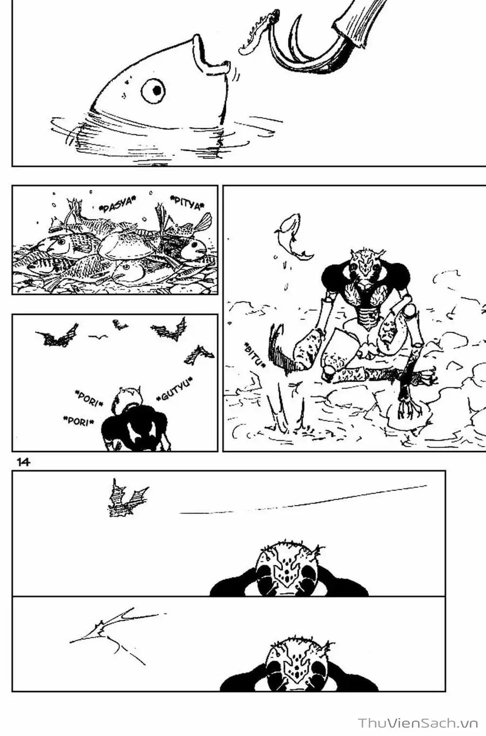 Chapter 198 - Image 13