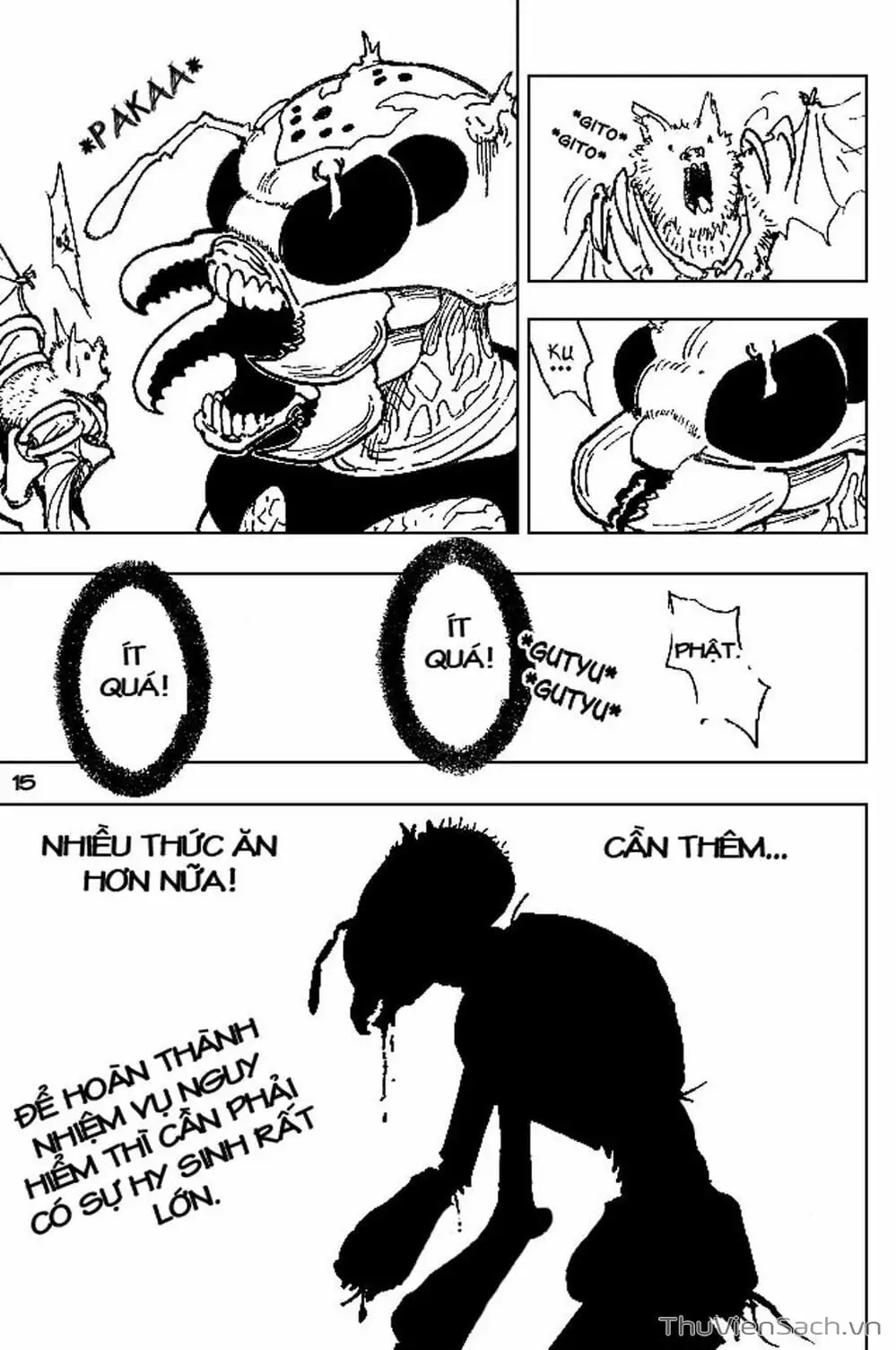 Chapter 198 - Image 14