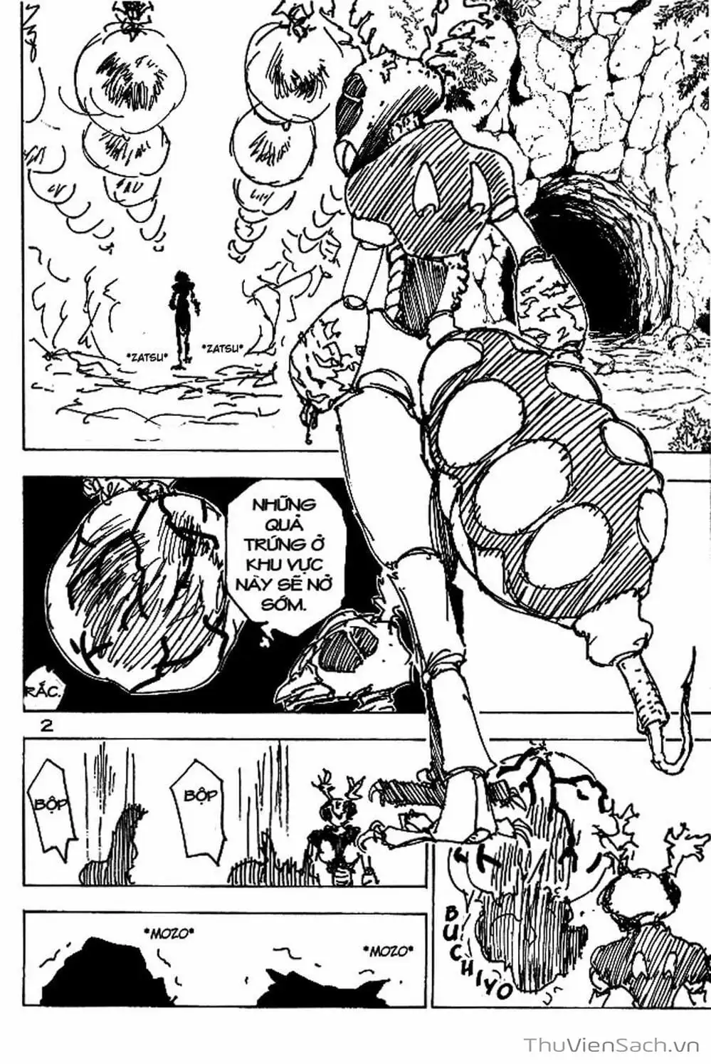 Chapter 198 - Image 17