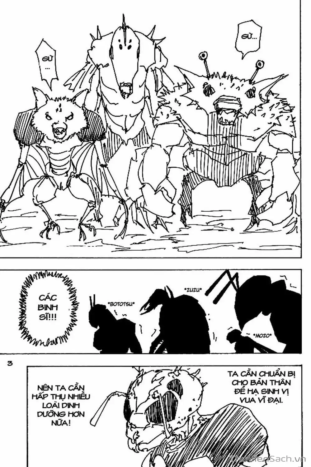 Chapter 199 - Image 1