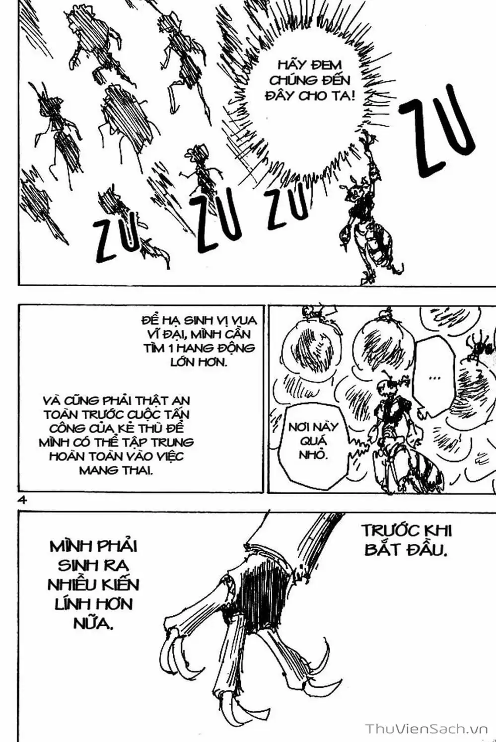 Chapter 199 - Image 2