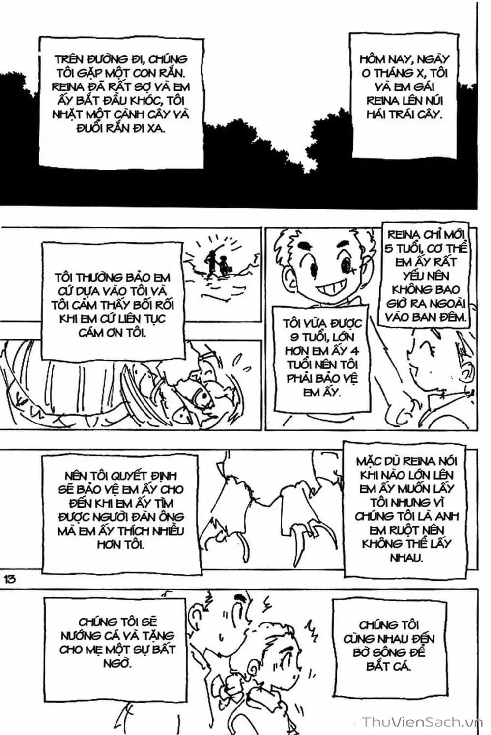 Chapter 199 - Image 11