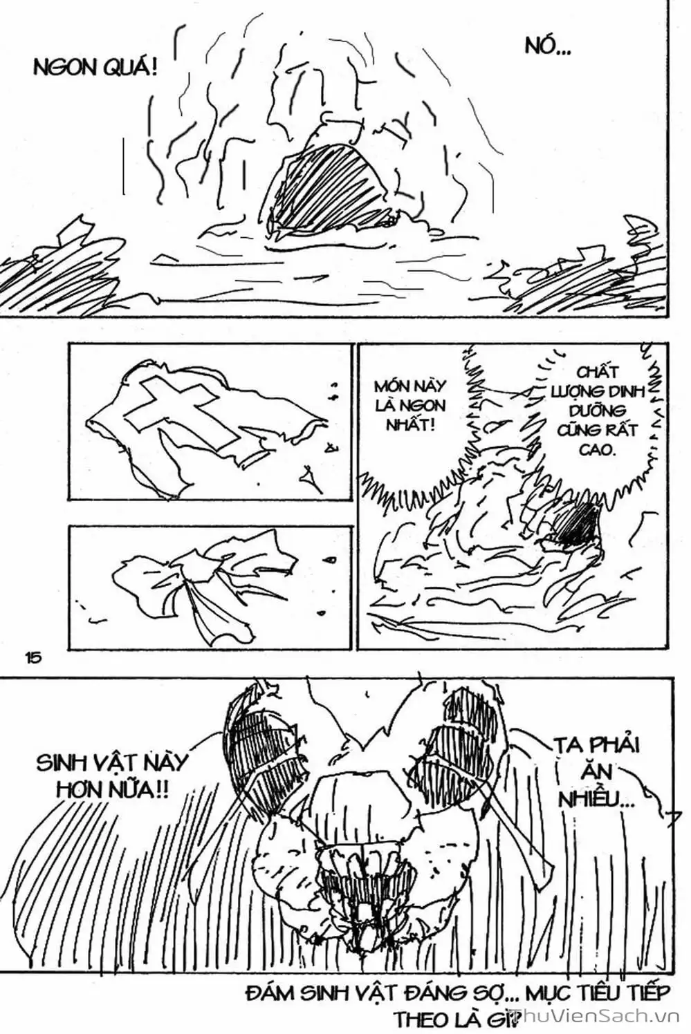 Chapter 199 - Image 13