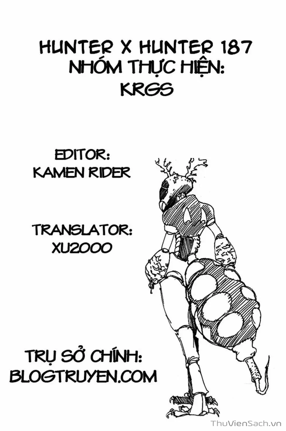 Chapter 199 - Image 14