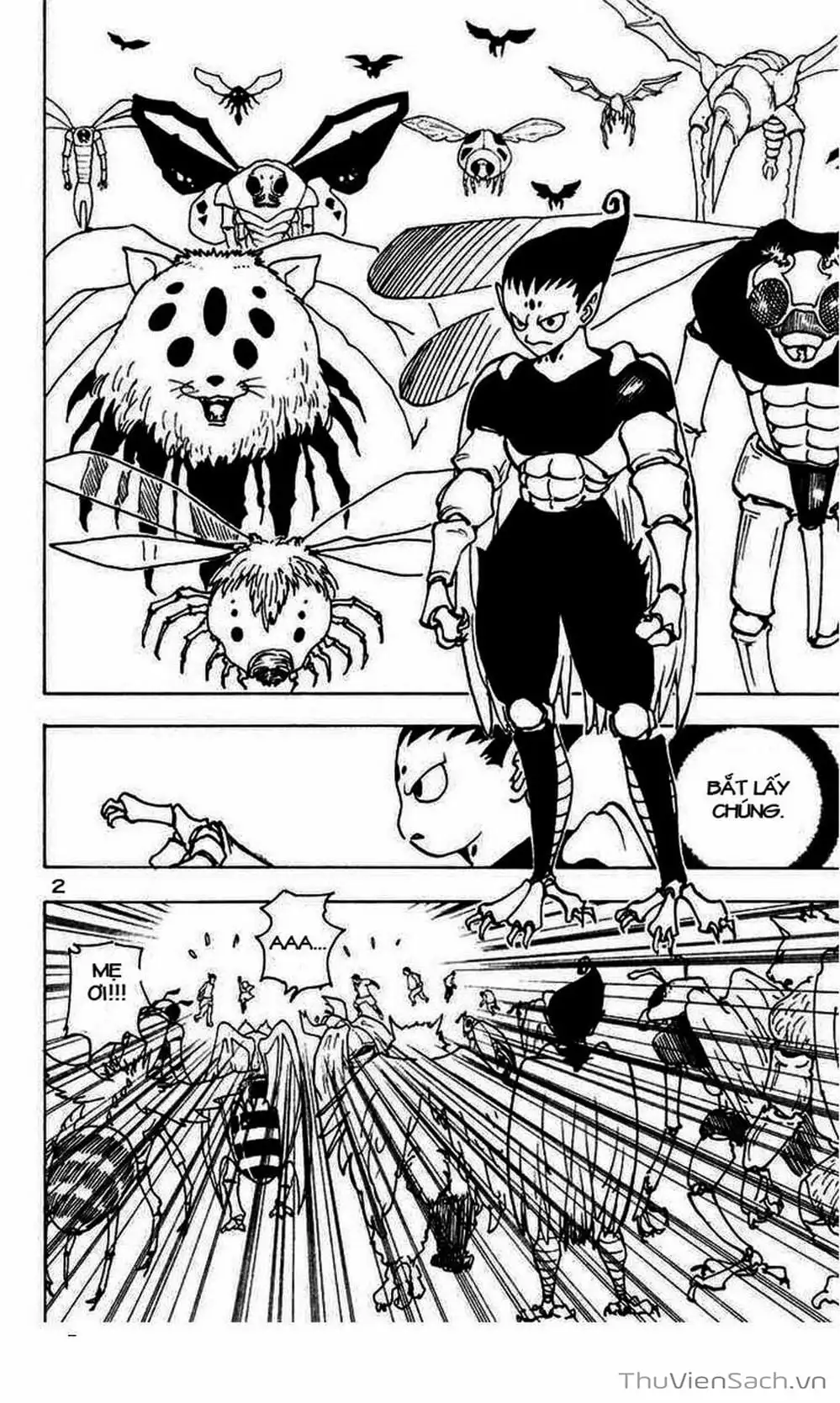 Chapter 199 - Image 16