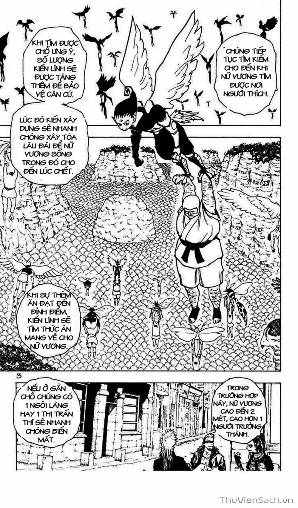 Chapter 199 - Image 17