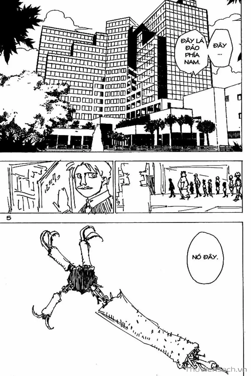 Chapter 199 - Image 3
