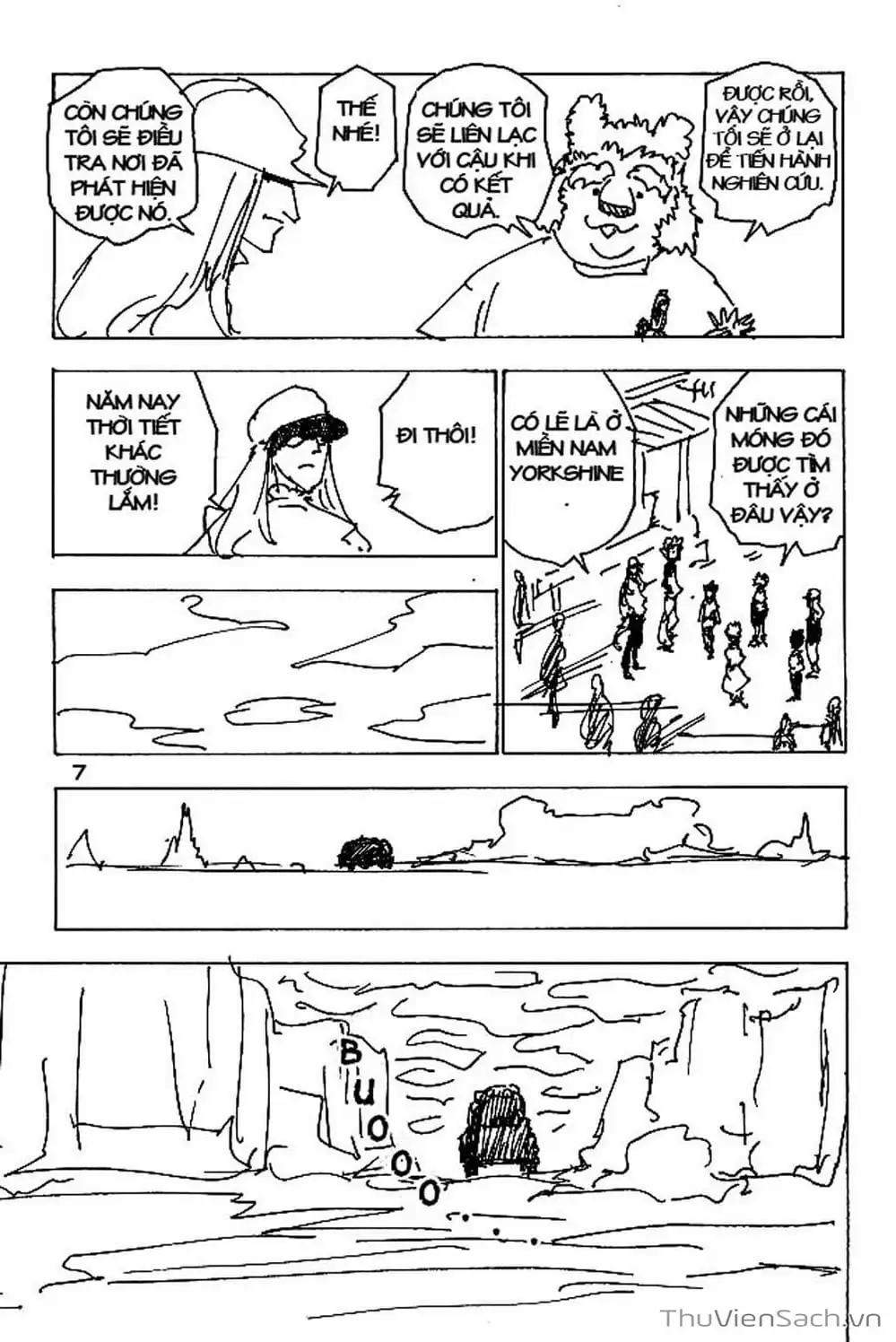 Chapter 199 - Image 5