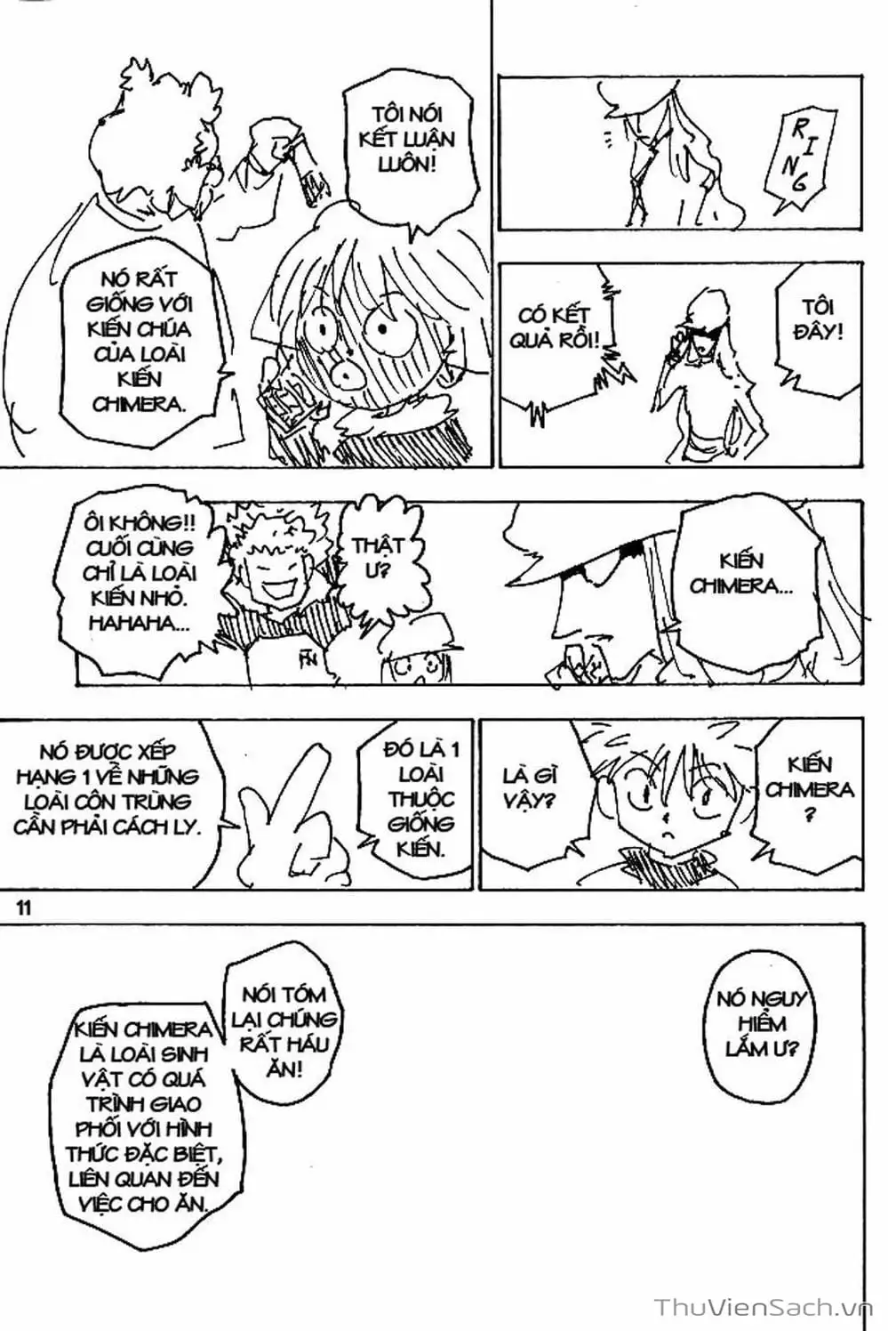 Chapter 199 - Image 9