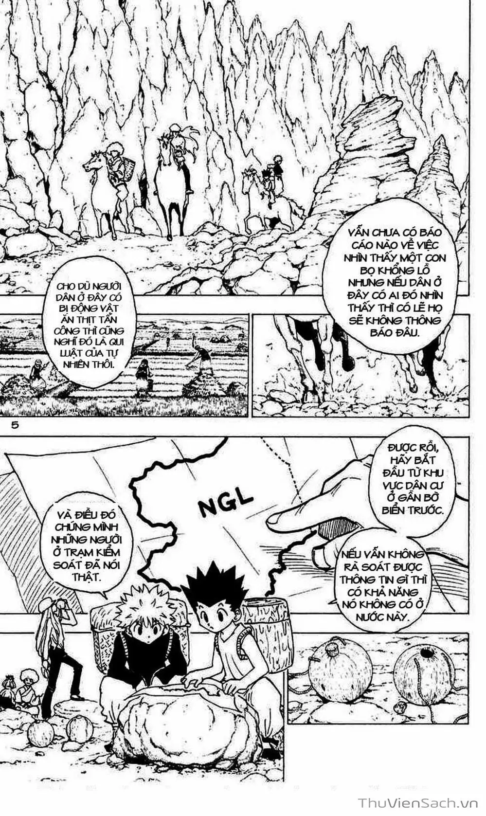 Chapter 200 - Image 17