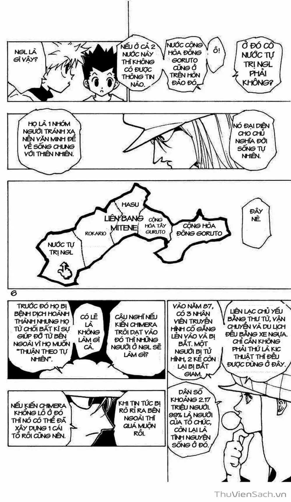 Chapter 200 - Image 3