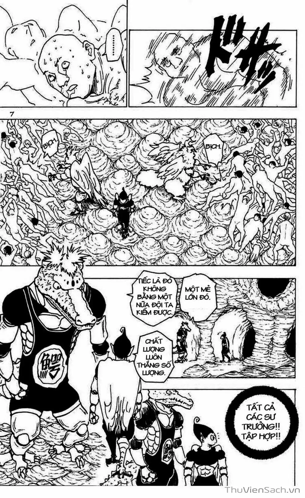 Chapter 200 - Image 4